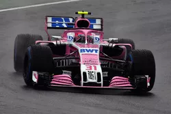 Esteban Ocon, Force India VJM11