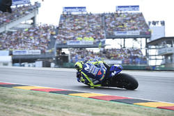 Валентино Россі, Yamaha Factory Racing