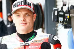 Sam Lowes, Aprilia Racing Team Gresini