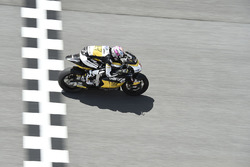 Jesko Raffin, CarXpert Interwetten