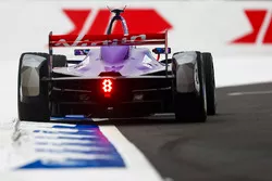 Sam Bird, DS Virgin Racing