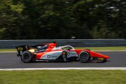 Roberto Merhi, MP Motorsport