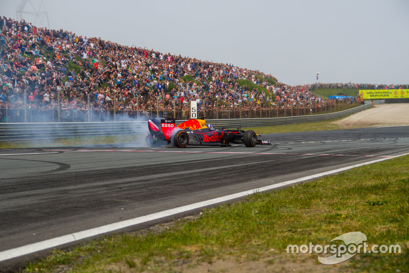 David Coulthard