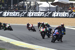 Maverick Viñales, Yamaha Factory Racing