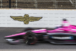 Jack Harvey, Meyer Shank Racing with SPM Honda
