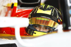 Lando Norris, Campos Racing