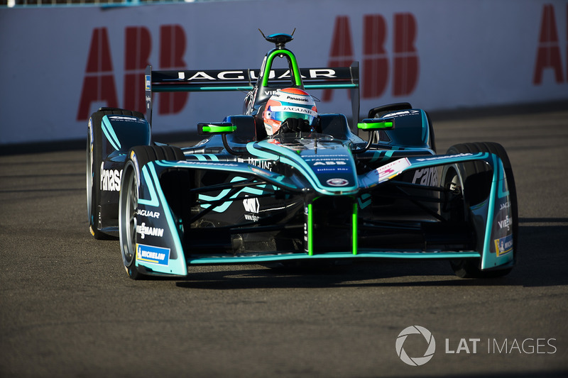 Nelson Piquet Jr., Jaguar Racing