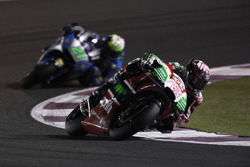 Алейш Еспаргаро, Aprilia Racing Team Gresini