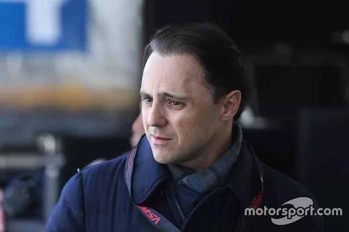 Felipe Massa