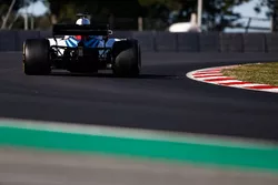 Lance Stroll, Williams FW41