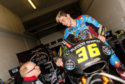 Joan Mir, Marc VDS