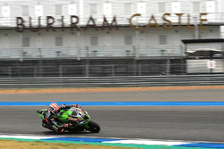 Jonathan Rea, Kawasaki Racing