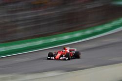 Kimi Raikkonen, Ferrari SF70H