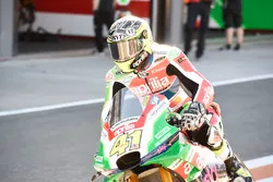 Aleix Espargaro, Aprilia Racing Team Gresini