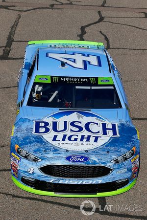 Kevin Harvick, Stewart-Haas Racing Ford