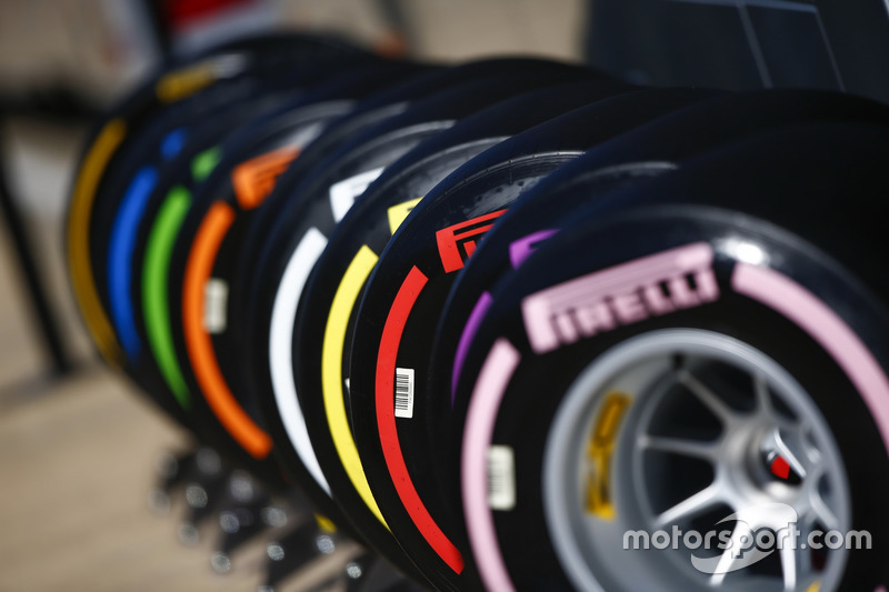 Шини Pirelli