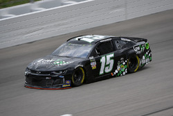 Ross Chastain, Premium Motorsports, Chevrolet Camaro LowT Center