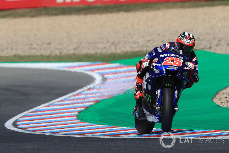 Maverick Viñales