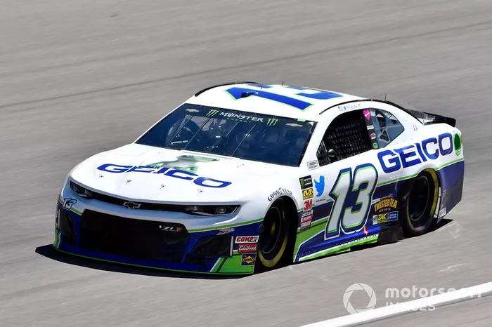 Germain Racing (Chevrolet)