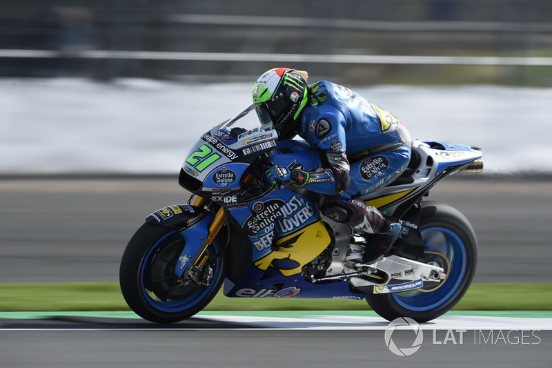 Franco Morbidelli, Estrella Galicia 0,0 Marc VDS