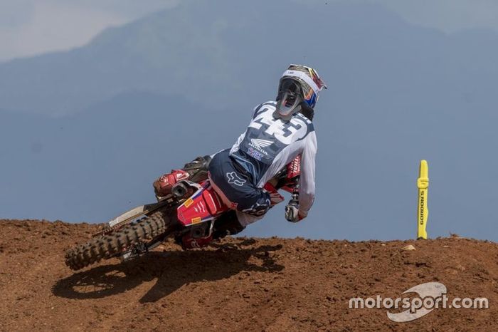 Tim Gajser, Team HRC