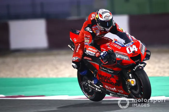#04 Andrea Dovizioso