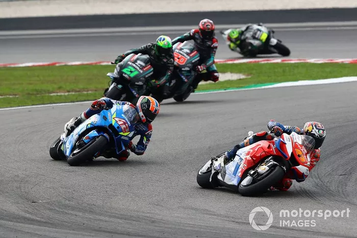 Jack Miller, Pramac Racing
