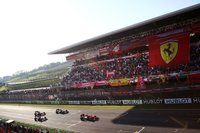 Final: Mugello