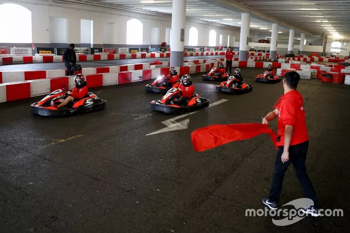 Finales Mundiales FIA Gran Turismo