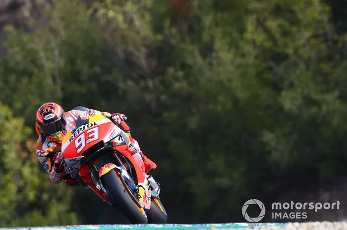 Marc Marc Marquez, Repsol Honda Team