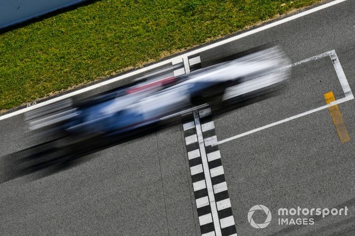 Daniil Kvyat, AlphaTauri AT01 