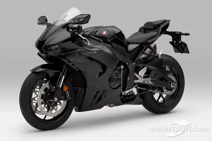 Honda CBR1000RR-R