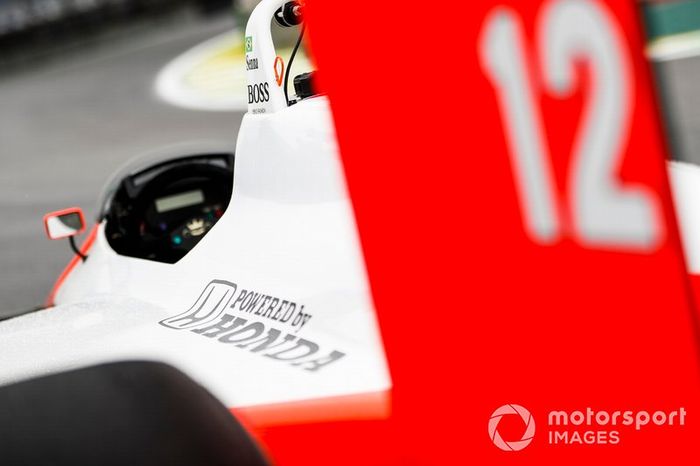 McLaren MP4/4