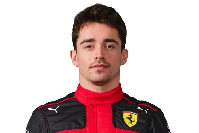 Charles Leclerc, Ferrari