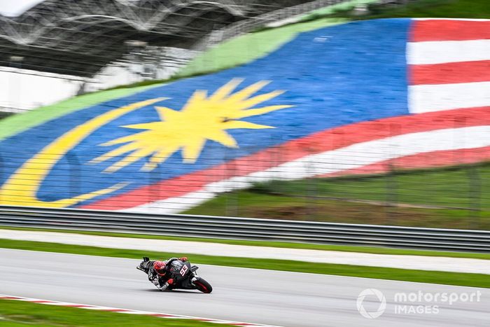 Marc Márquez, Repsol Honda Team