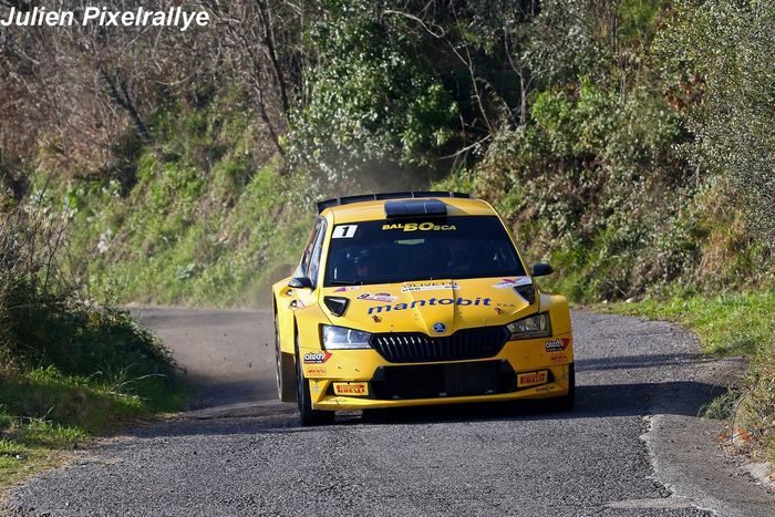 Ronde della Val Merula