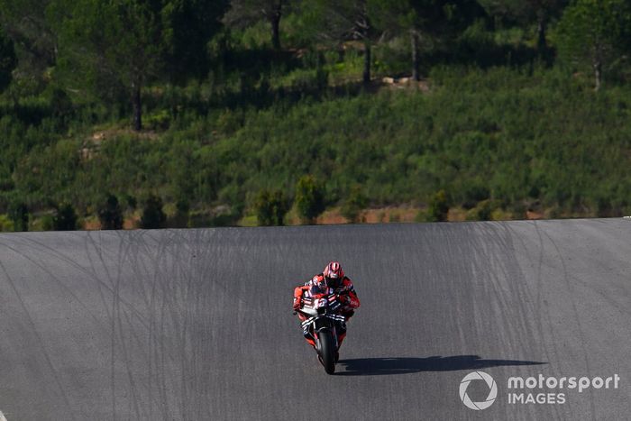 Maverick Vinales, Aprilia Racing Team