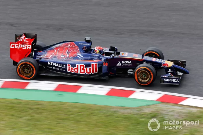 ギャラリー】イタリア・ファエンツァよりF1愛を込めて……ミナルディ