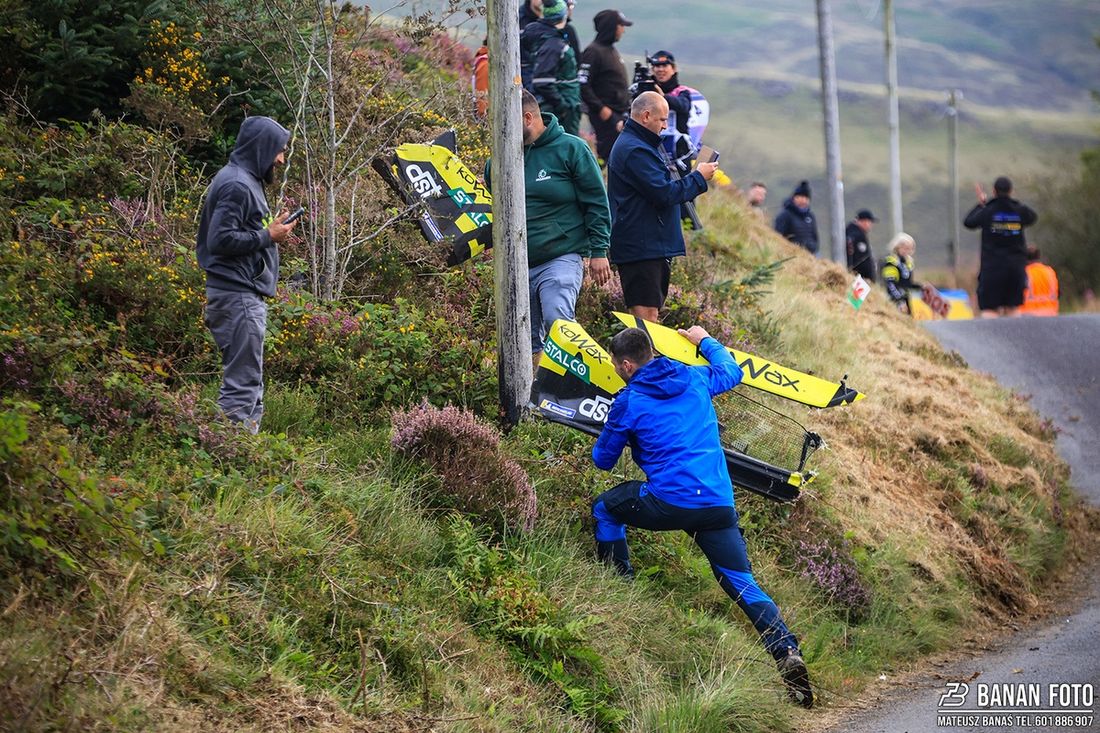 Rali Ceredigion 2025