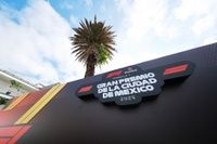 Treino Livre 3 - GP do México