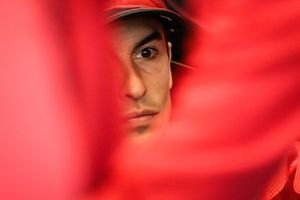 Marc Marquez, Ducati Team