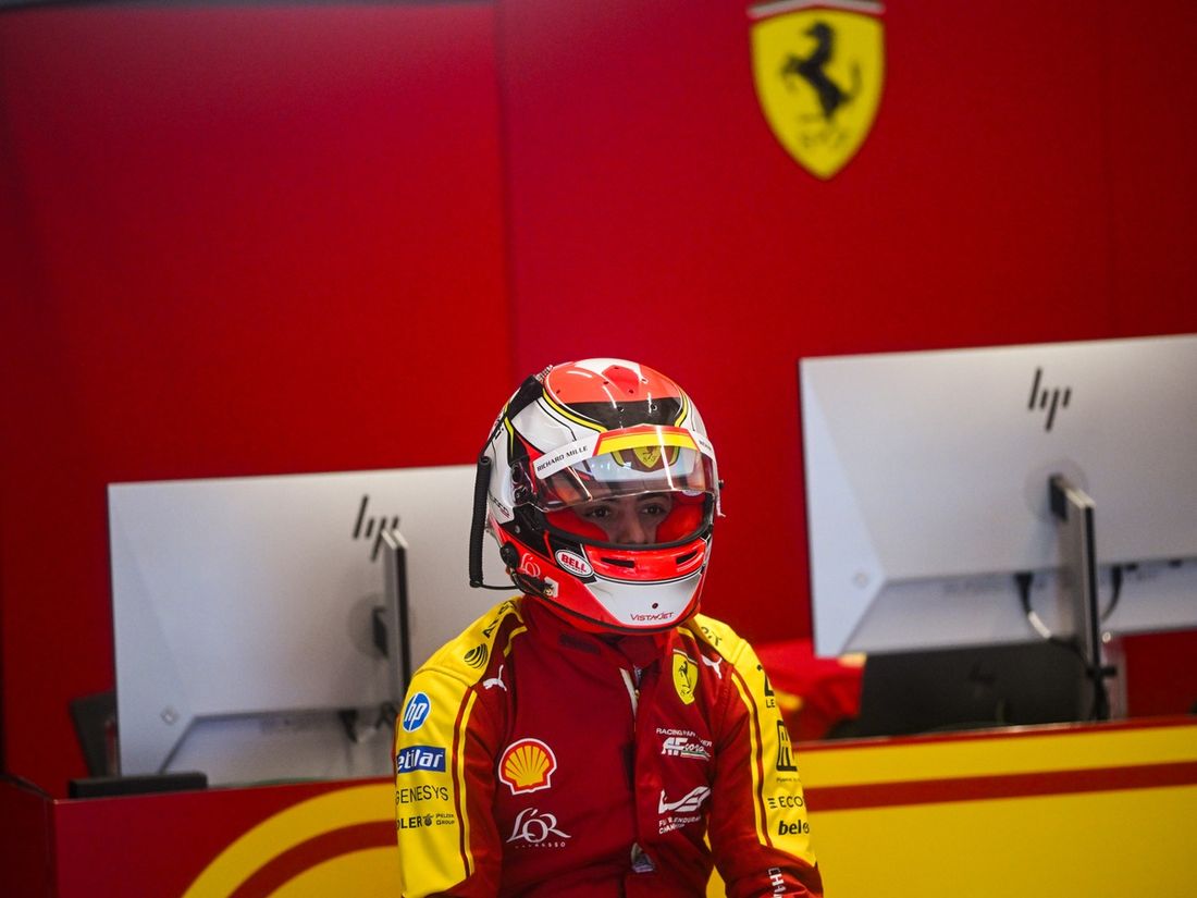 6 godzin wyścigu Imola