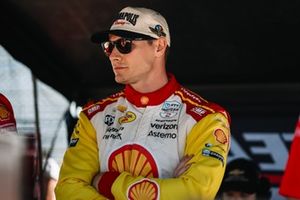 Josef Newgarden, Equipo Penske