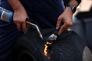 Reparación de neumáticos