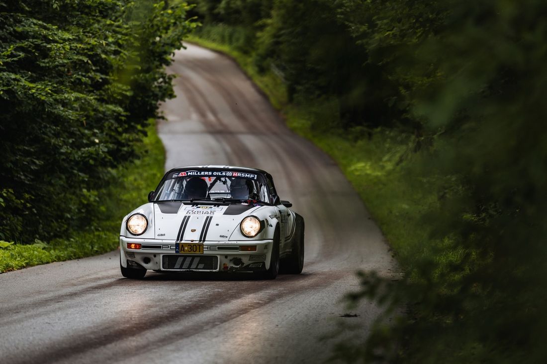 Valvoline Rajd Małopolski 2025