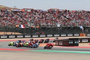 Marc Marquez, Ducati Team