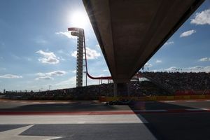 Carlos Sainz, Williams