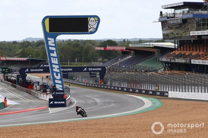 Fabio Quartararo, Yamaha Factory Racing