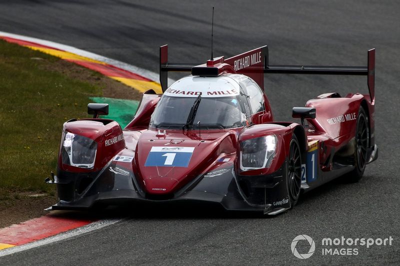 Richard Mille Racing