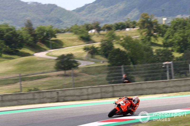 Iker Lecuona, KTM Tech3